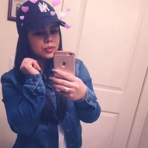 Meet your Posher, Fátima